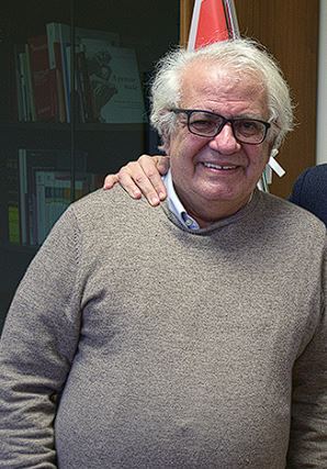 Siena: In pensione il dottor Giuseppe Oliveri, direttore della&nbsp;Neurochirurgia