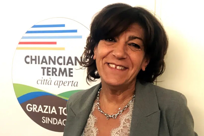 Siena, Grazia Torelli: “I giovani di Chianciano deve poter credere nel proprio futuro”