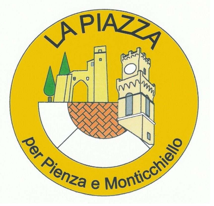 Provincia di Siena: Amministrative Pienza, ecco i candidati della Lista Civica “La Piazza”