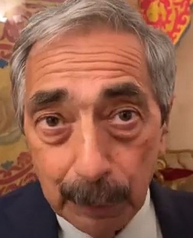 Siena, Contrada della Chiocciola: Marino Bartoletti ospite dell’appuntamento di&nbsp;“Overtures”