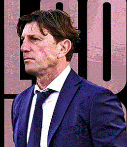 Siena: Michele Mignani nuovo allenatore del&nbsp;Palermo