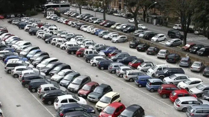 Toscana: Parcheggi pubblici, dalla Regione contributi ai Comuni per realizzarli