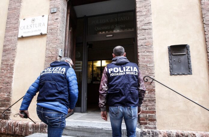 Siena: in arrivo dodici nuovi agenti di&nbsp;polizia