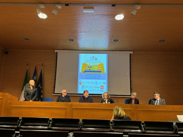 Siena: Parole in Cammino, presentate le edizioni&nbsp;2024