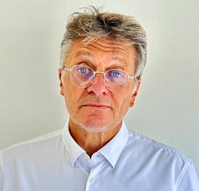 Siena: Lo spettro autistico raccontato dal neuropsichiatra infantile Sergio&nbsp;Messina