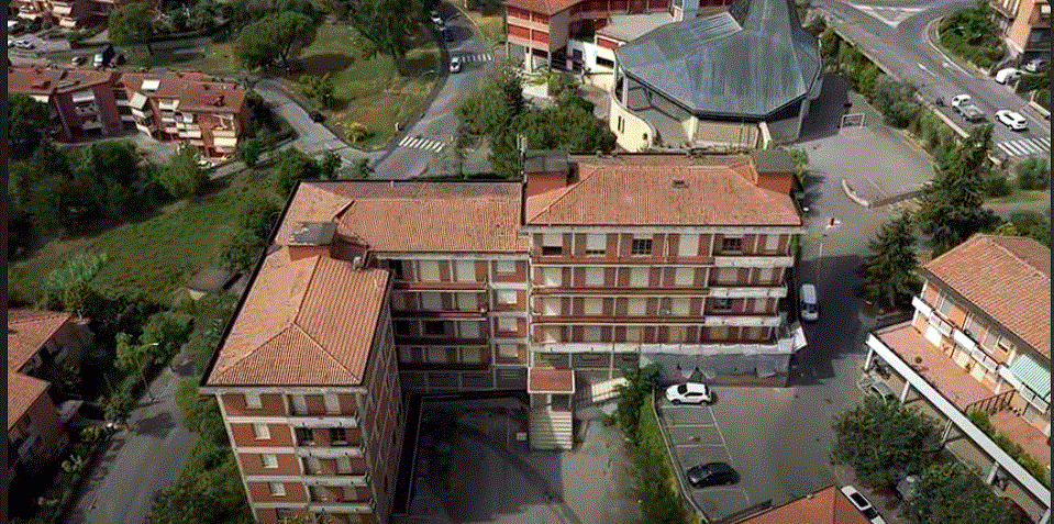 Siena, Rilancio degli immobili statali: ecco i cinque edifici&nbsp;selezionati