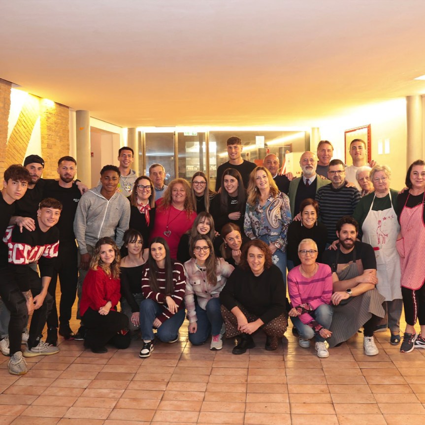 Siena, Siena Fc: Il Siena nella Contrada della&nbsp;Giraffa