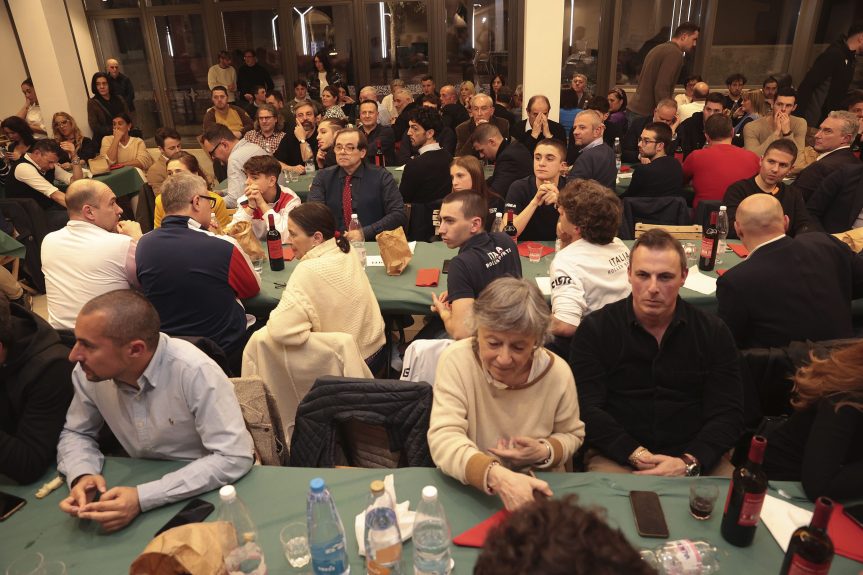 Siena, Siena Fc: Il Siena ospite nella Contrada&nbsp;dell’Oca