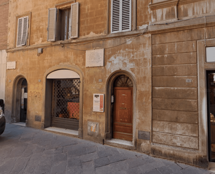 Provincia di Siena: “Montemaggio. L’Eccidio, il processo”, mostra degli studenti del Liceo Artistico alle Stanze della&nbsp;Memoria