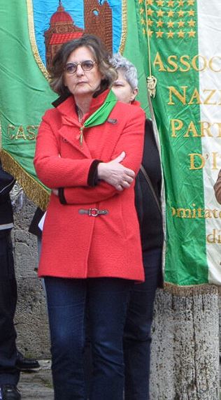 Siena, la Presidente dell’Anpi Silvia Folchi: “Sobrietà il 25 aprile? Invito superfluo”