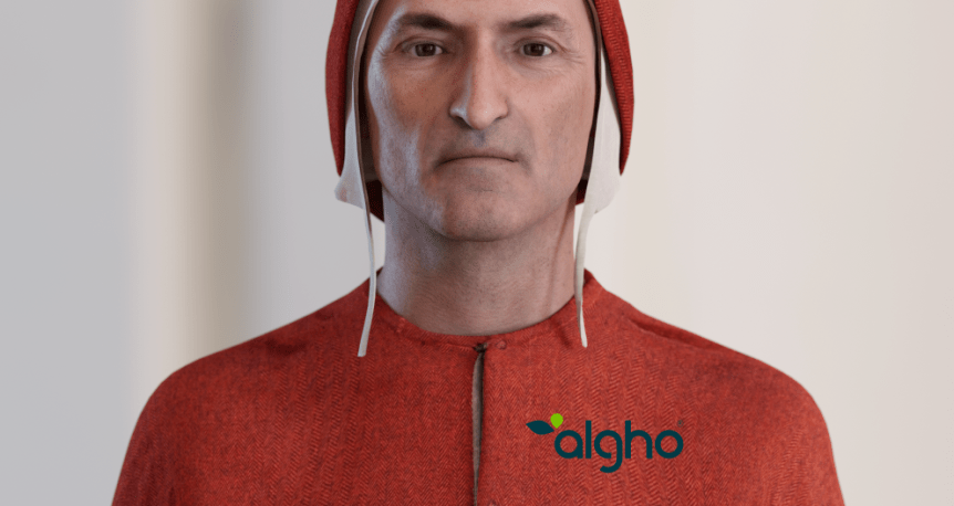 Siena: Ai “100 canti per Siena” protagonista l’avatar di Dante&nbsp;Alighieri