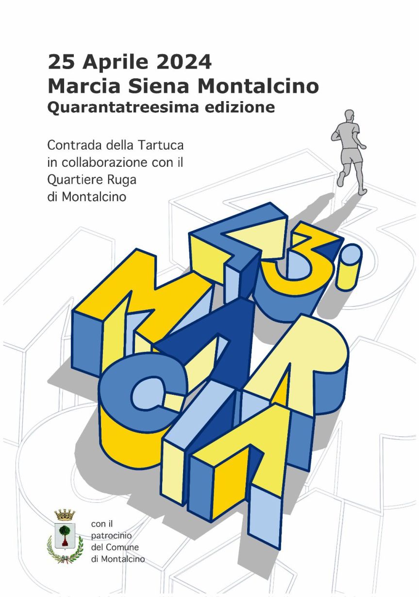 Siena: 25 aprile, 43° edizione della Marcia dell’Indipendenza Senese