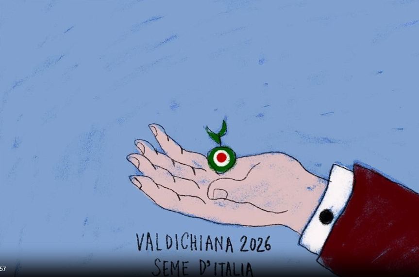 Provincia di Siena: Il lavoro per “Valdichiana 2026” diventa patrimonio collettivo per le strategie culturali della Valdichiana&nbsp;Senese