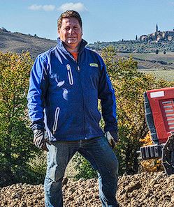 Provincia di Siena: Amministrative, a Pienza il Pd candida Virno&nbsp;Mangiavacchi