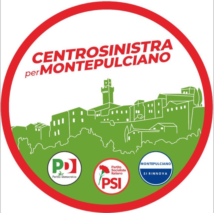 Provincia di Siena: Centrosinistra per Montepulciano, Michele Angiolini presenta i&nbsp;candidati