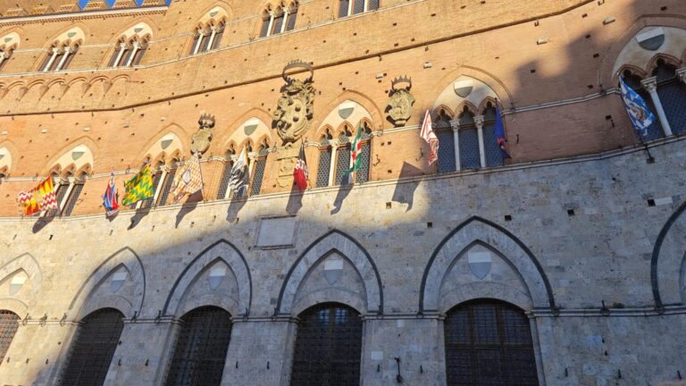 Palio di Siena: Estrazione delle contrade: ecco chi correrà il Palio del 2 luglio&nbsp;2024