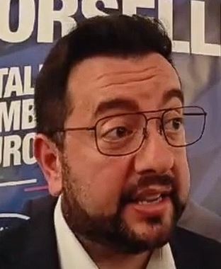 Siena: Fratelli d’Italia presenta Francesco Torselli, a cena oltre 250&nbsp;persone