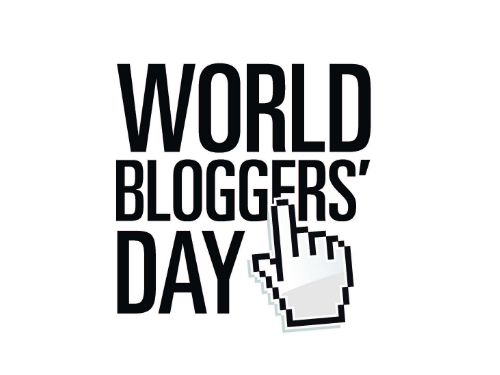 Siena: Oggi 02/05 Giornata Mondiale dei Blogger