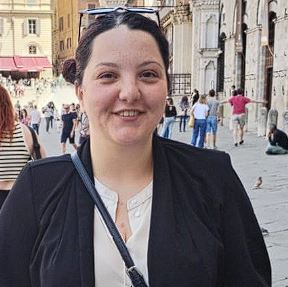 Siena: Marianna Tiberti, la studentessa che si è laureata con una tesi sulla giustizia&nbsp;paliesca