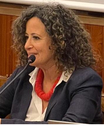 Siena: La senese Paola D’Orsi direttore dell’Archivio di Stato di&nbsp;Firenze