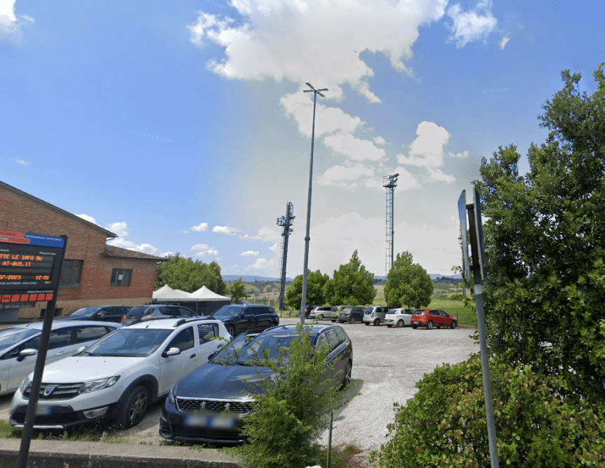 Siena: un nuovo parcheggio scambiatore tra le novità del Piano&nbsp;Strutturale