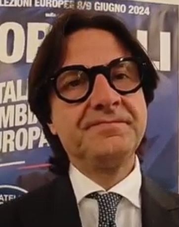 Siena, Salvatore Caiata confermato presidente Commissione Economica InCE: riconoscimento internazionale al ruolo&nbsp;italiano