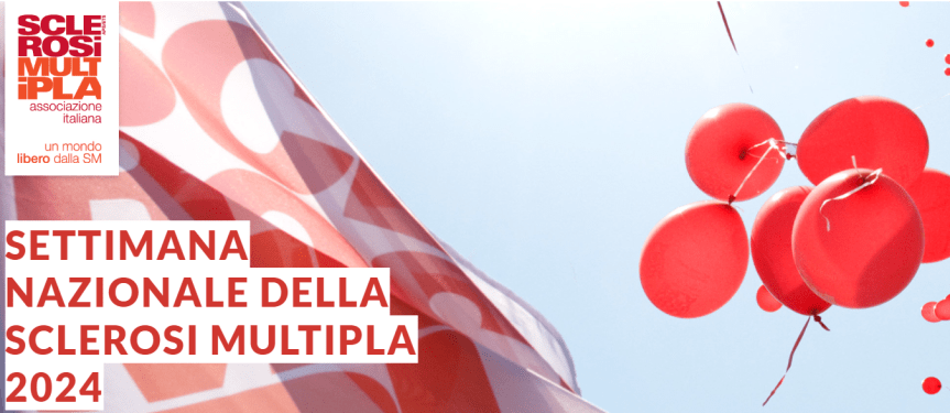 Siena: Giornata mondiale della Sclerosi Multipla, le&nbsp;iniziative