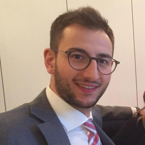 Siena, Polizia municipale e comunicazione: la tesi di laurea del vigile senese Cosimo&nbsp;Zanzarella