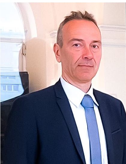 Siena: domani 01/05 l’insediamento del nuovo Questore Ugo&nbsp;Angeloni