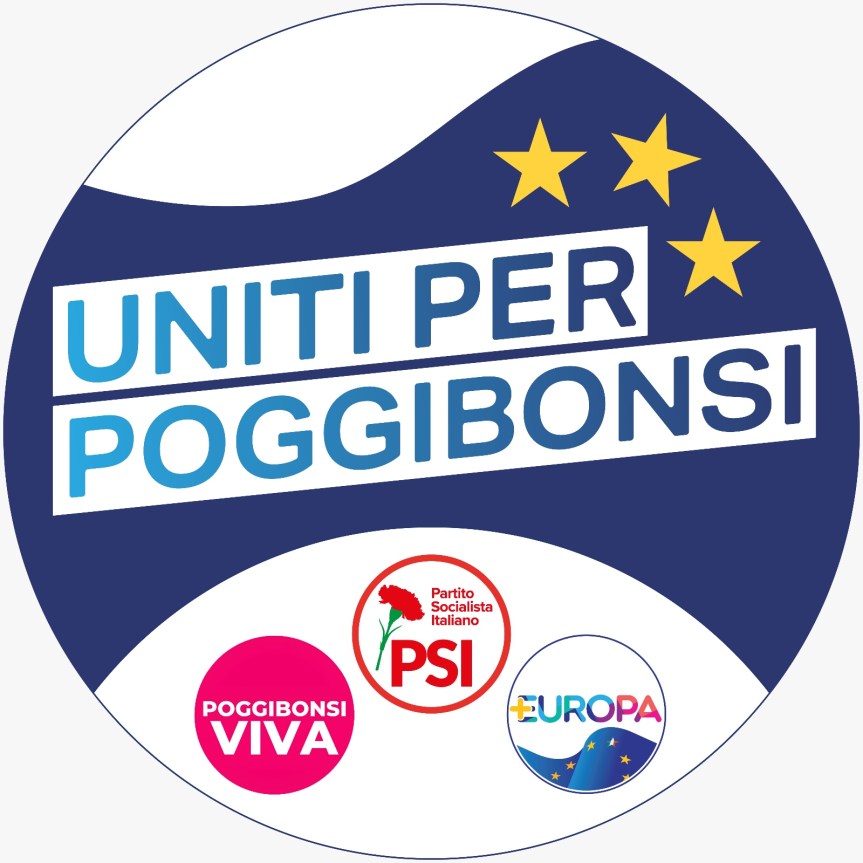 Provincia di Siena, Nasce “Uniti per Poggibonsi”: Italia Viva, Psi e +Europa a sostegno di Susanna&nbsp;Cenni