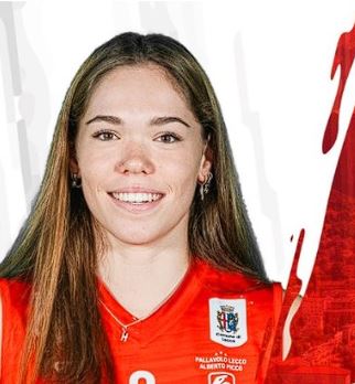 Siena, Volley, la senese Helena Sassolini sul tetto del mondo: oro ai Mondiali Under&nbsp;21