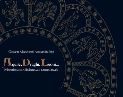 Siena, “Aquile, Draghi, Leoni…”: presentazione del libro al&nbsp;Rettorato