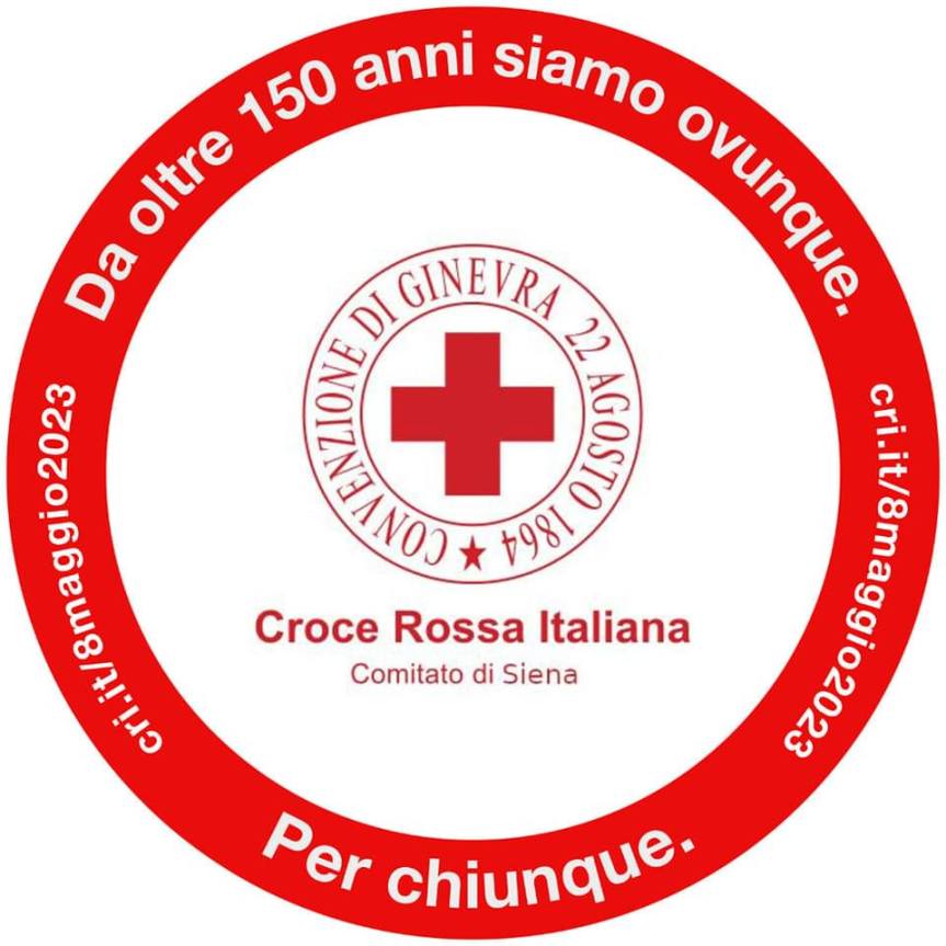 Siena: Panettoni e pandori solidali per sostenere la nuova ambulanza della Croce&nbsp;Rossa