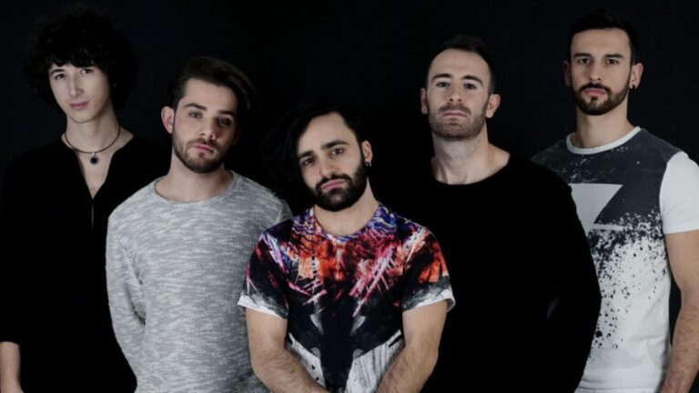 Siena_ Tornano i Deschema, concerto il 28 agosto alle Fonti di&nbsp;Pescaia