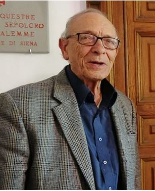 Siena: Don Sergio Volpi nominato canonico del Capitolo della&nbsp;Cattedrale