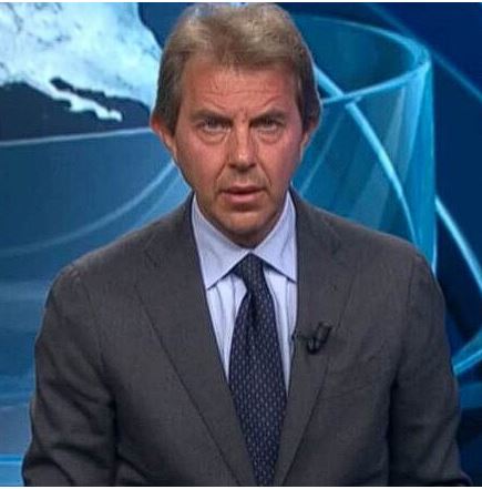 Provincia di Siena: Francesco Giorgino ospite della Festa dello Sport di&nbsp;Sarteano