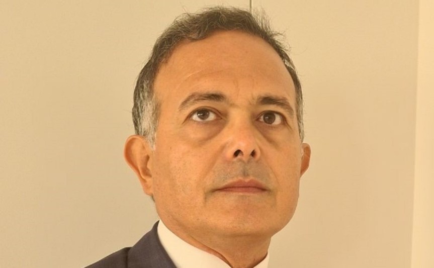 Siena: Biotecnopolo, Gianluca Polifrone è il nuovo direttore&nbsp;generale