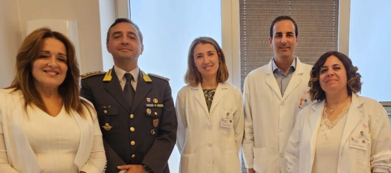 Siena. Prevenzione del melanoma, mappati oltre 180 nei alla&nbsp;Lilt