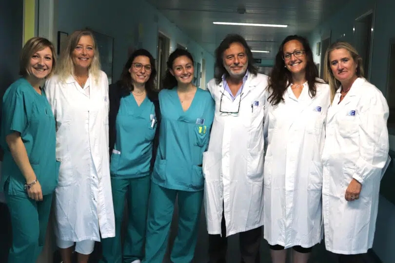 Provincia di Siena:  Una delegazione svedese studia la Medicina Integrata della Valdelsa senese