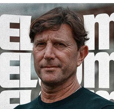 Siena: Mignani nuovo allenatore del&nbsp;Cesena