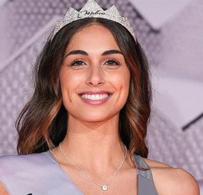 Siena: Il sorriso di Ofelia Passaponti incanta anche Poggio a&nbsp;Caiano