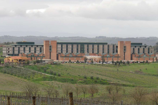 Provincia di Siena:  Alla Pediatria e neonatologia di Nottola una donazione in ricordo di Marco&nbsp;Furzi