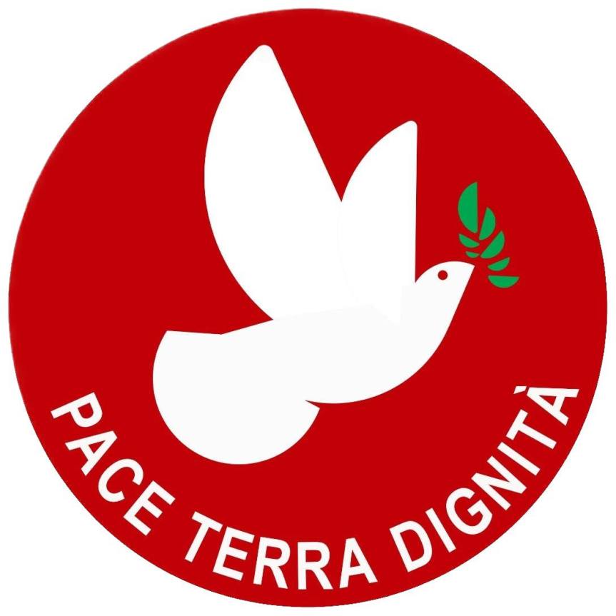 Provincia di Siena: Colle, in Piazza Arnolfo si presenta “Pace Terra&nbsp;Dignità”