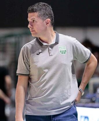 Siena: La Mens Sana Basketball conferma Coach Paolo Betti per la stagione&nbsp;2024-2025