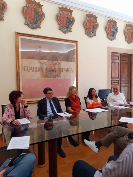 SIena, Prende il via il progetto MAS: la matematica al servizio della&nbsp;città