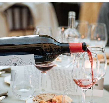 Siena, Il futuro del vino italiano: tra crisi e strategie di rilancio secondo&nbsp;Eurispes