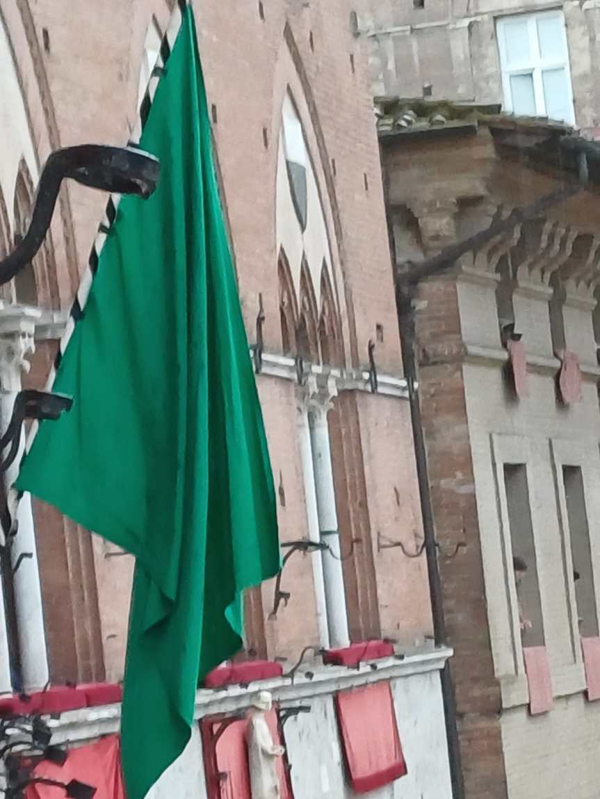 Palio di Siena: Palio 16 agosto, annullata la terza prova per&nbsp;maltempo