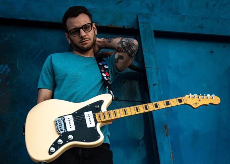 Provincia di Siena: “Maldini”, il nuovo singolo del poggibonsese Migliorini, entra nelle playlist editoriali di&nbsp;Spotify