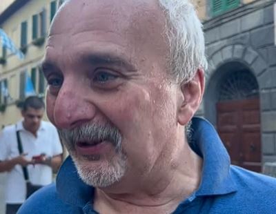 Palio di Siena, Onda, Massimo Castellani: una vittoria&nbsp;inaspettata