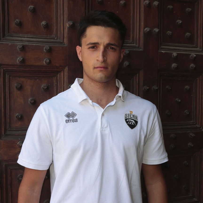 Siena, Siena Fc, Verso Siena – Grosseto, Ricchi: ”Vogliamo vincere, ci stiamo preparando al&nbsp;meglio”